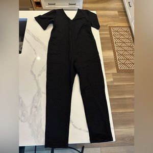 Aria romper from smash and Tess